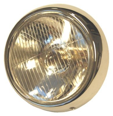 koplampunit MV50
